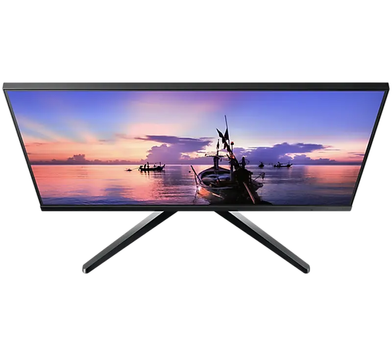 Монитор Samsung F22T350FHI Чёрный