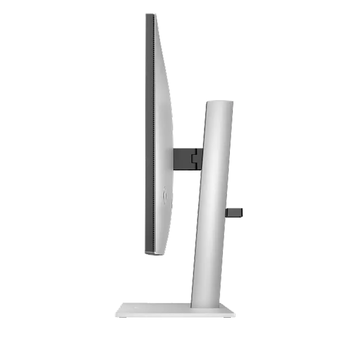 27" Монитор HP S7 Pro 727pu, IPS 2560x1440 WQHD, Серебристый