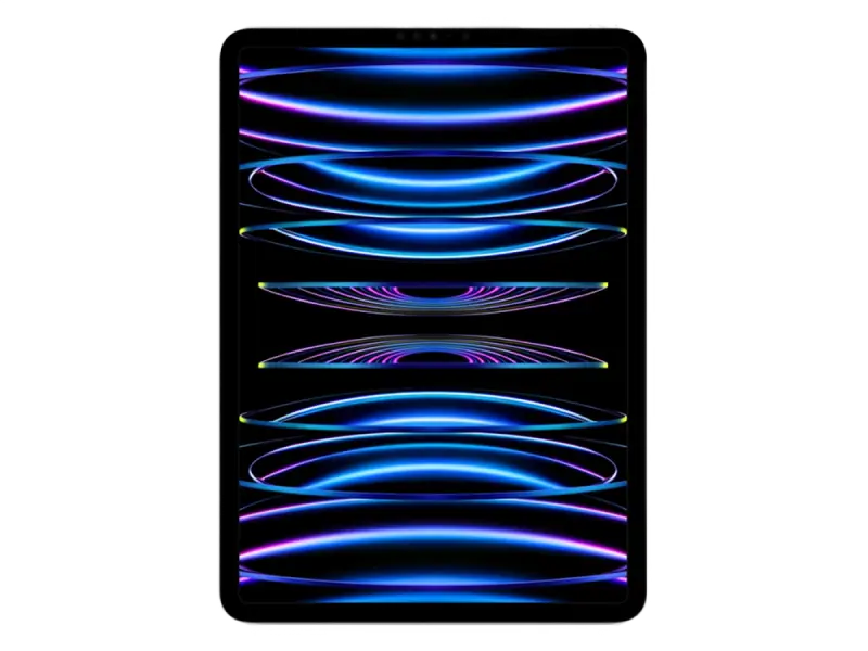 Планшет Apple iPad Pro 11 2022 Серебристый