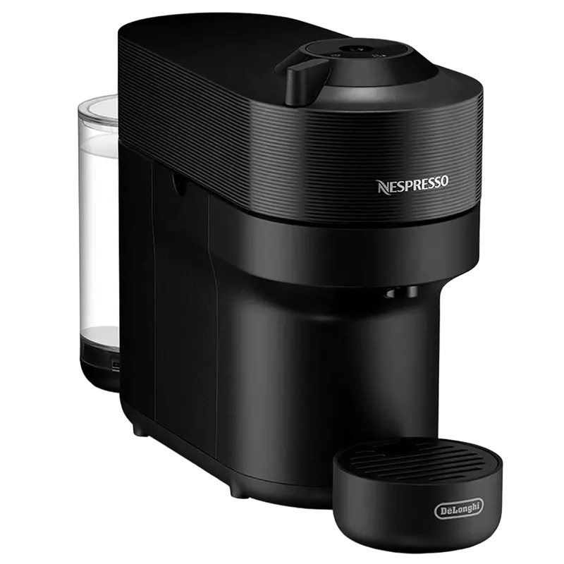 Cafetiera cu capsule DeLonghi ENV90.B Negru