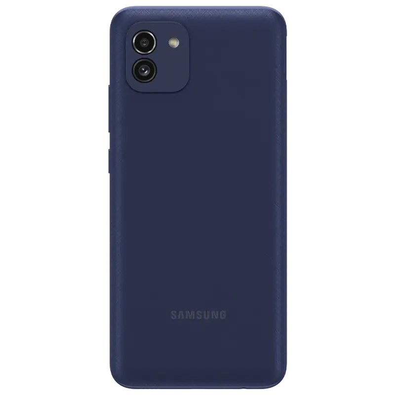 Смартфон Samsung Galaxy A03, 3 ГБ / 32ГБ