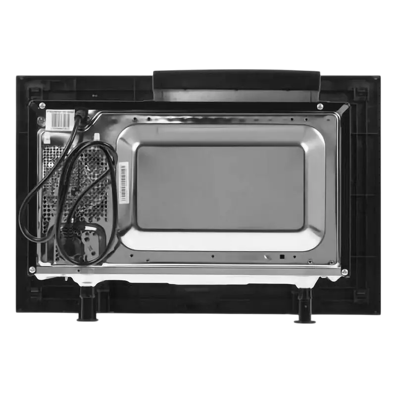 Микроволновая печь Electrolux LMS2203EMK Черный