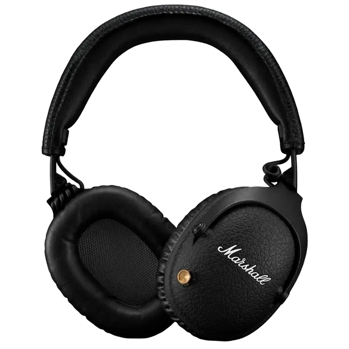 Наушники Marshall Monitor II A.N.C. Чёрный