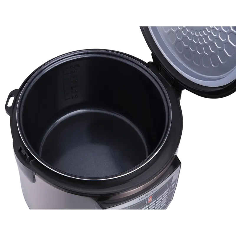 Aparat de gătit multifuncțional Ardesto MC-X45CH Copper