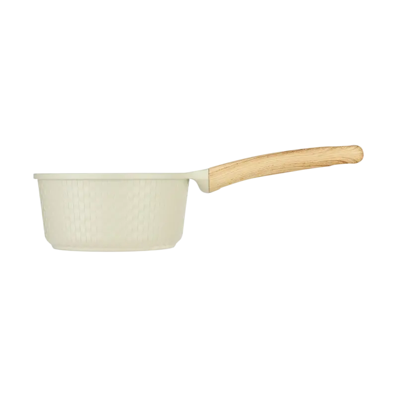 Ковш RESTO Ran RAN Бежевый