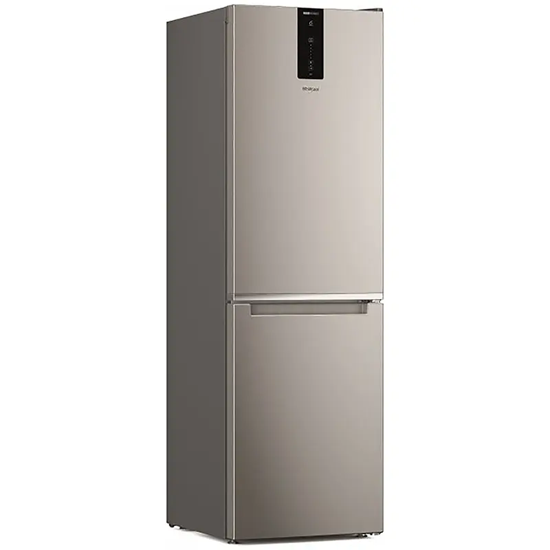 Frigider Whirlpool W7X 81O OX Grey