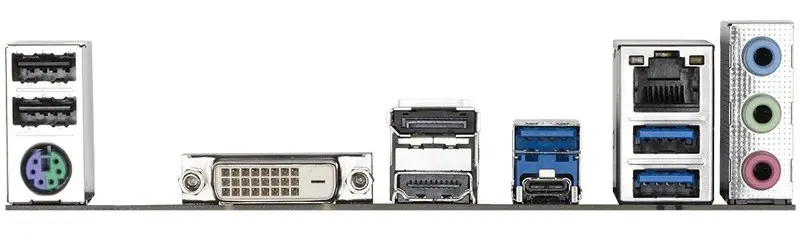 Placă de bază Gigabyte B560M DS3H V2 LGA1200 Micro-ATX