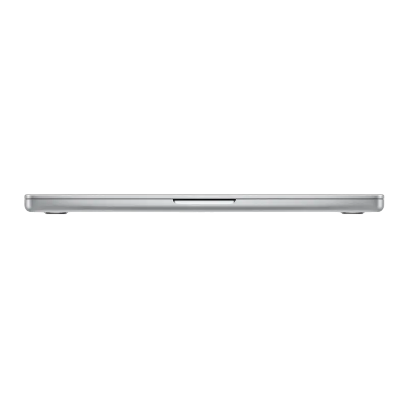 Ноутбук Apple MacBook Pro 14 2024 Серебристый