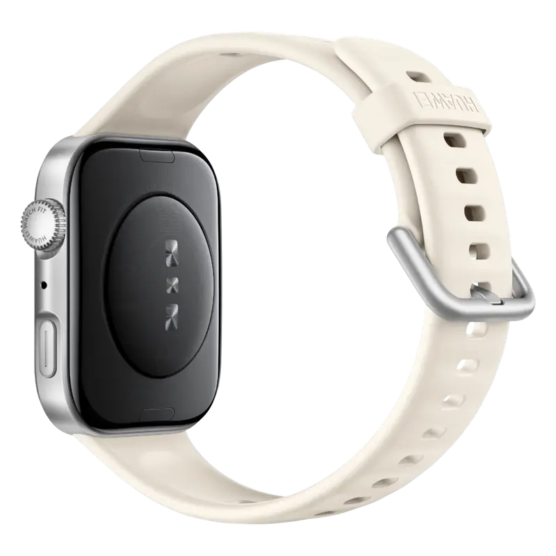 Ceas inteligent Huawei Watch Fit 4 Alb