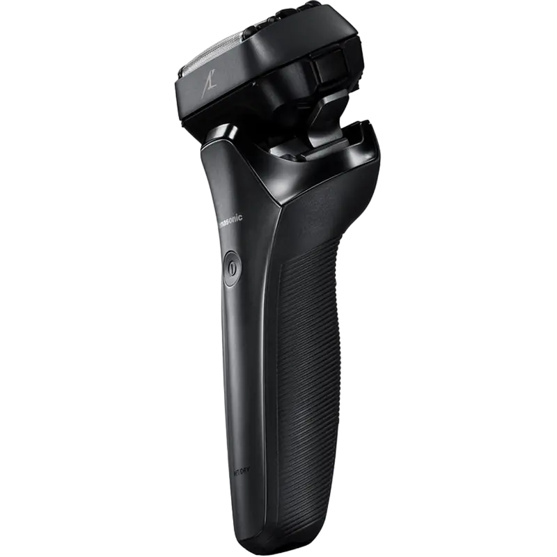 Электробритва мужская Panasonic ES-LS9A Чёрный