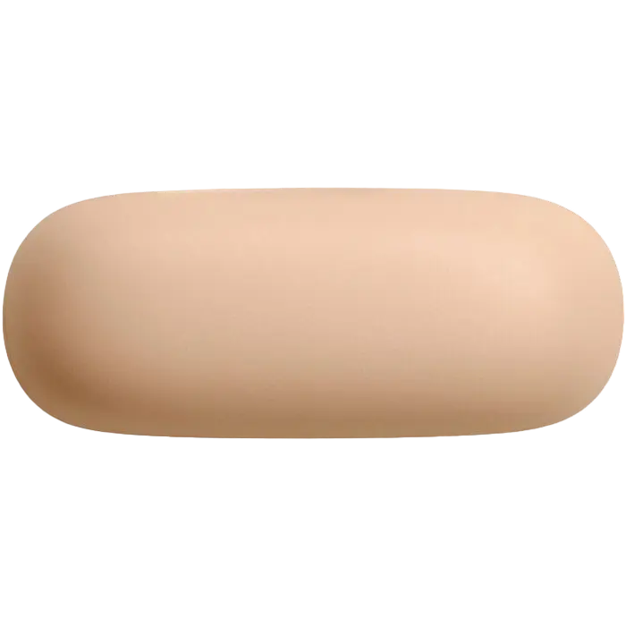 Наушники JBL. Wave Beam Бежевый