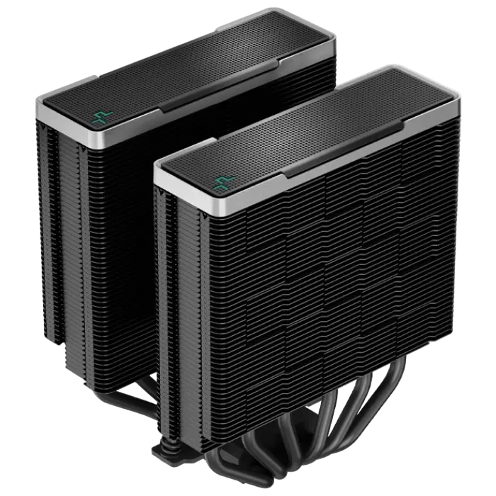 Кулер для процессора Deepcool AK620 ZERO DARK 120 мм