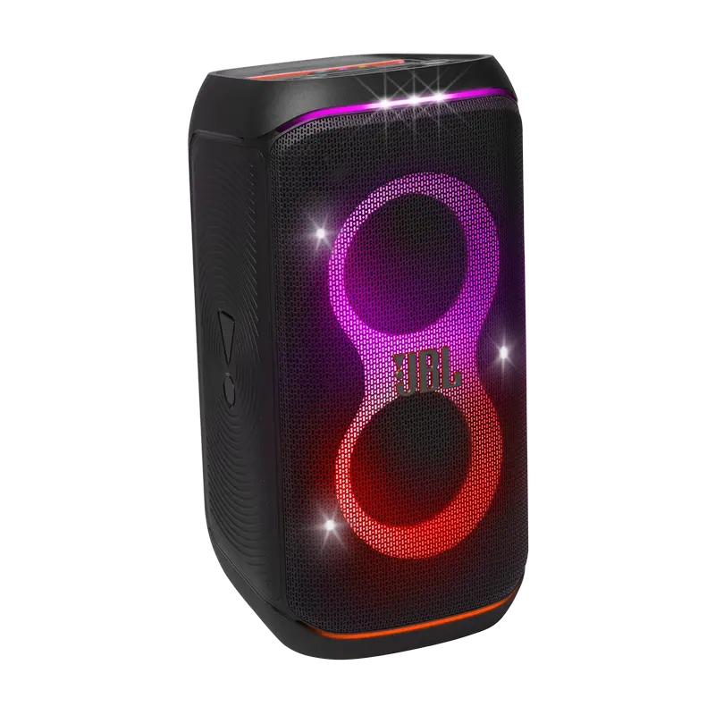 Аудиосистема JBL PartyBox Club 120 Чёрный