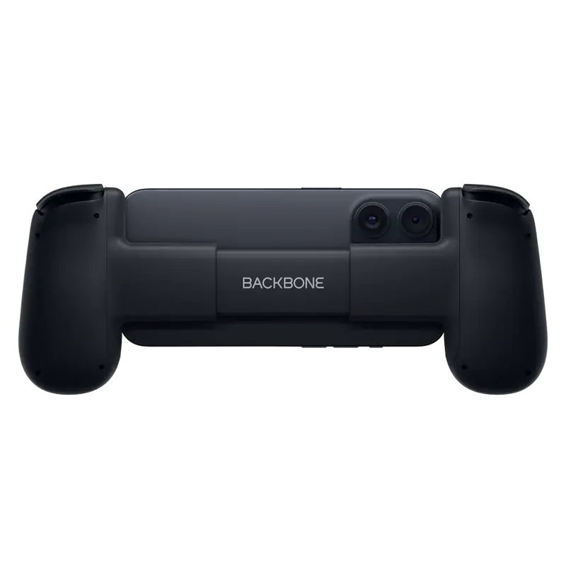 Геймпад SONY One USB-C Чёрный