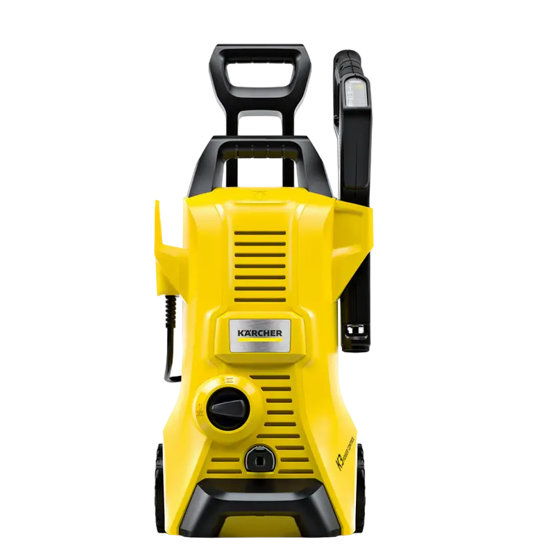 Мойка высокого давления Karcher K 3 Power Control 1600 Вт