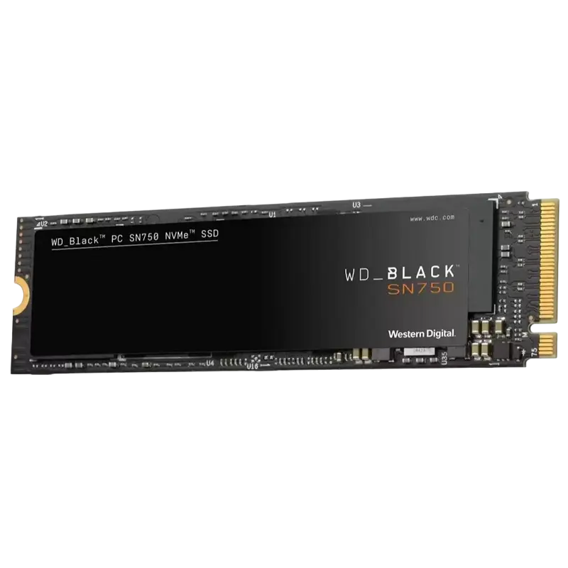 Накопитель SSD Western Digital SN750 1000GB