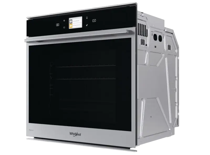 Cuptor Electric Whirlpool W Collection W9 OM2 4MS2 P Oțel inoxidabil