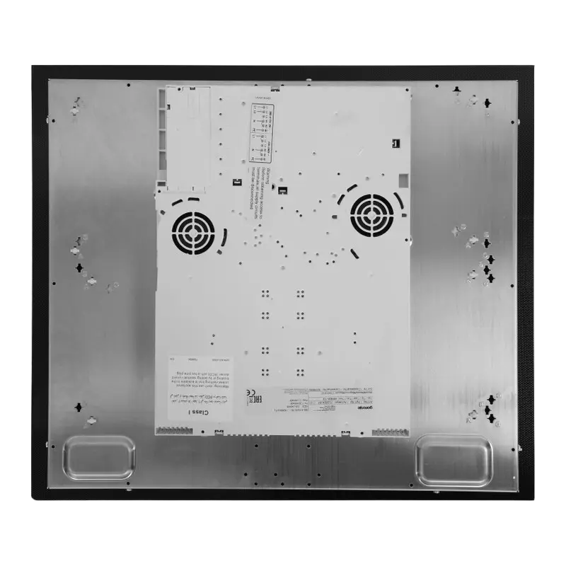Индукционная варочная панель Gorenje IT641BSC7 Черный
