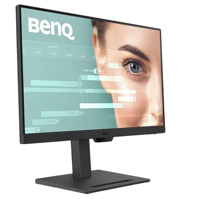 Монитор BenQ GW2790T Чёрный