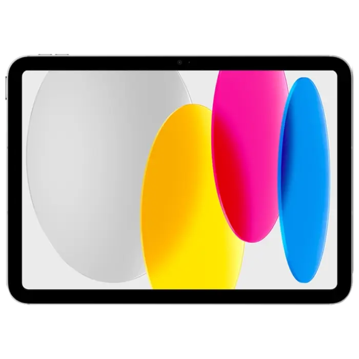 Планшет Apple iPad 10.9 2022 Серебристый