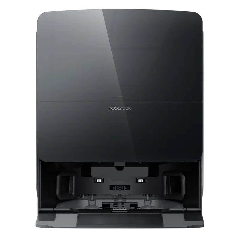 Робот-Пылесос Roborock Saros 10R Черный