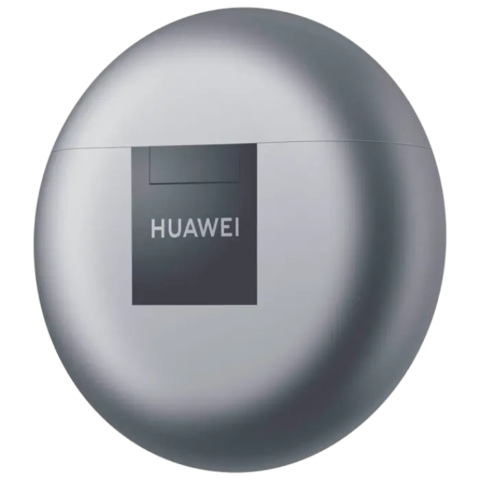 Căști Huawei FreeBuds 4 Argintiu