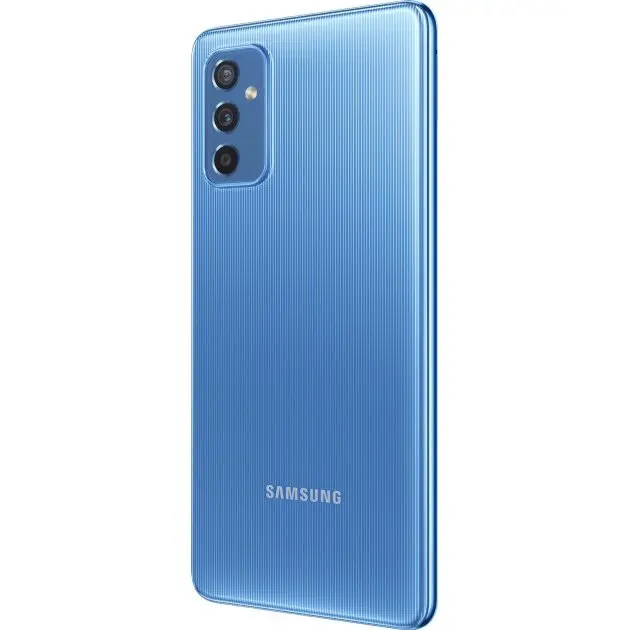 Смартфон Samsung Galaxy M52,