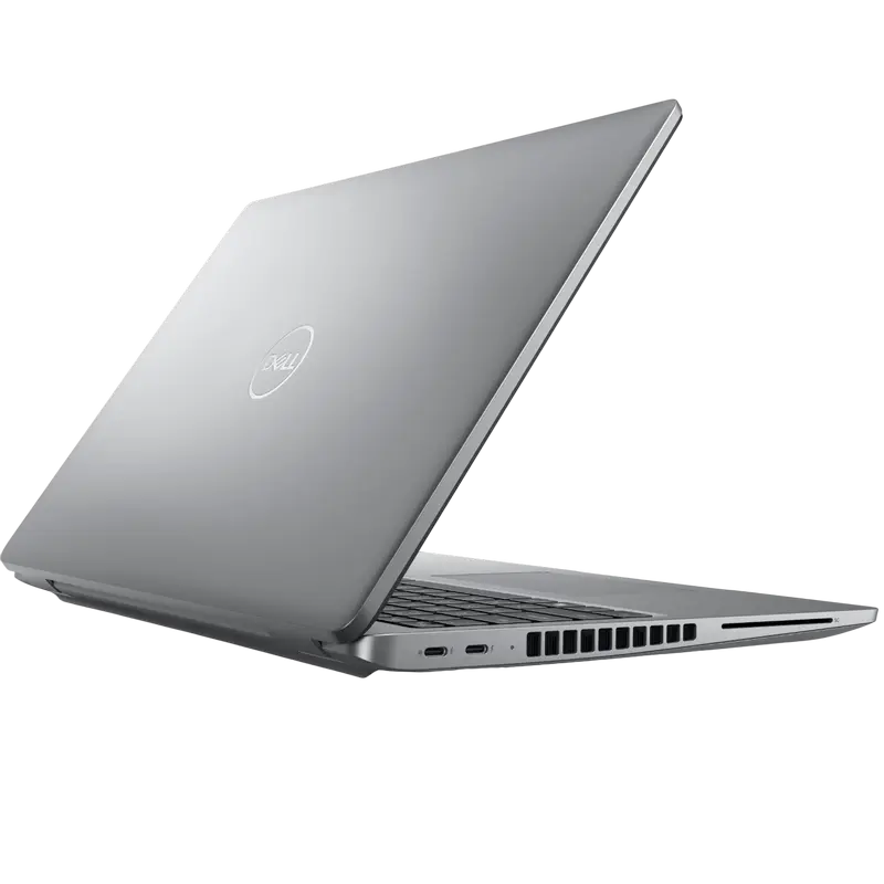 Ноутбук для бизнеса DELL Latitude 5540 Grey