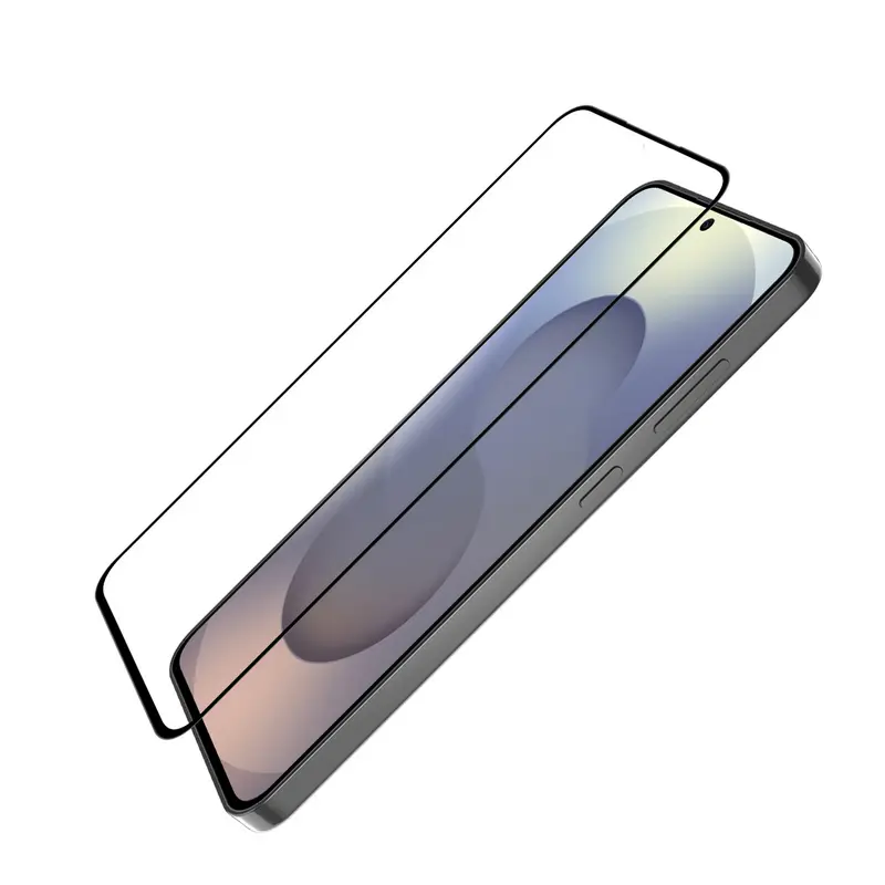 Защитное стекло Nillkin Samsung Galaxy S25 FE Tempered Glass CP+ Pro CP+ Pro Черный