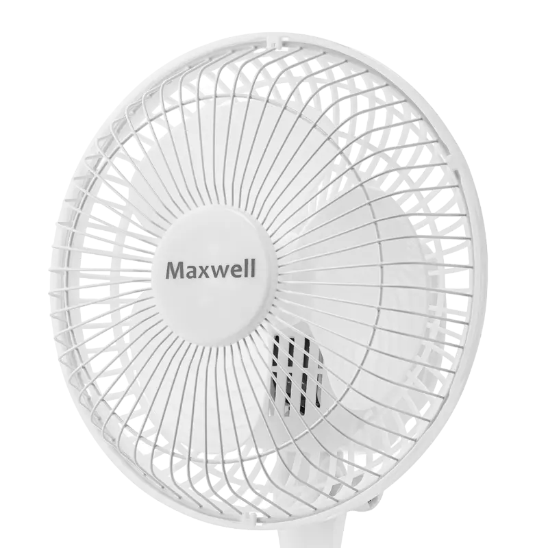 Вентилятор Maxwell MW-3520 Осевой Белый