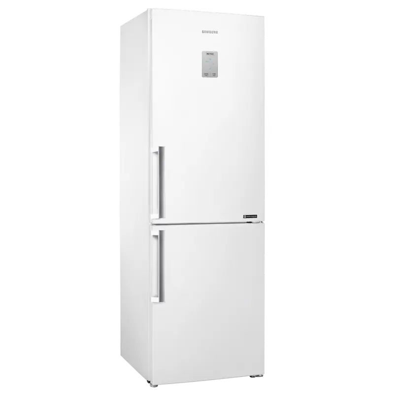 Холодильник Samsung RB33J3515WW/EF Белый