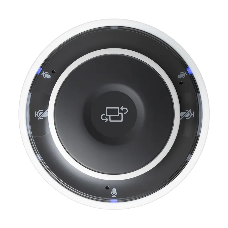 Веб-камера Ricoh Meeting 360 V2 Белый