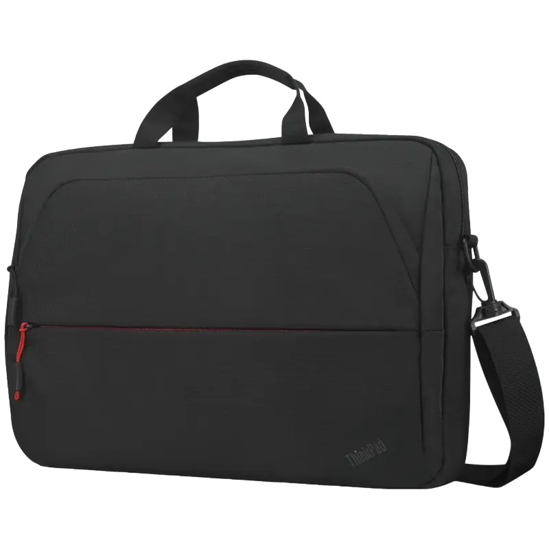 Сумка для ноутбука Lenovo ThinkPad Essential Slim Topload Черный