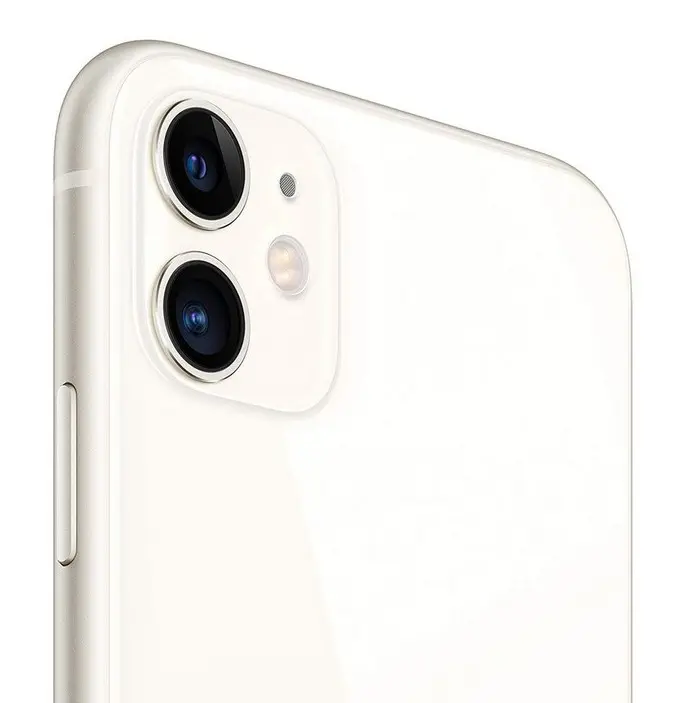 Смартфон Apple iPhone 11, 4 ГБ / 256ГБ