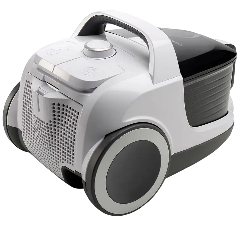 Пылесос Gorenje VCEA02GALWCY Белый