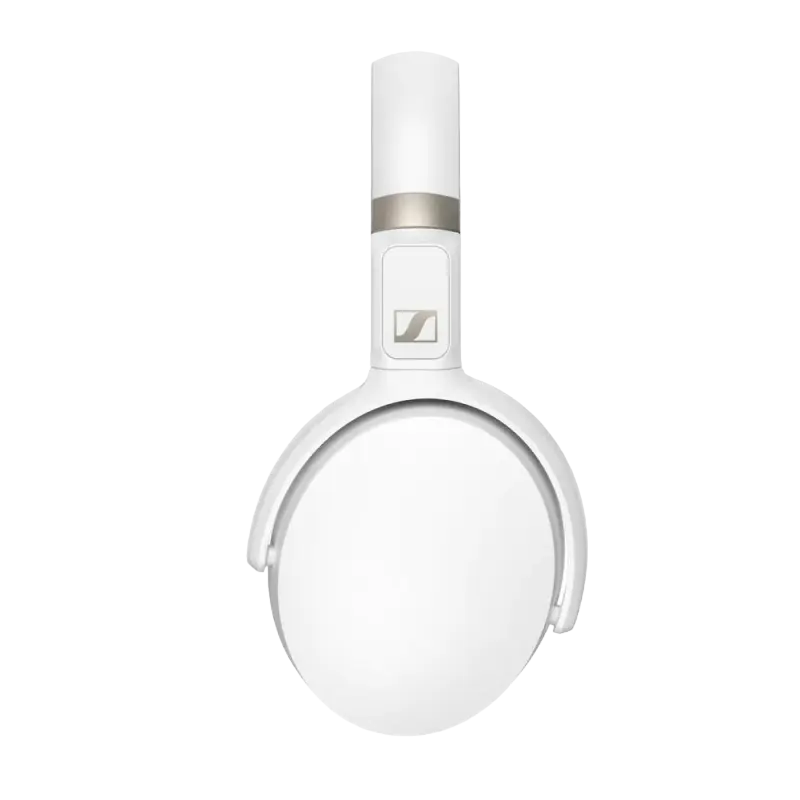 Наушники Sennheiser HD 450BT Белый