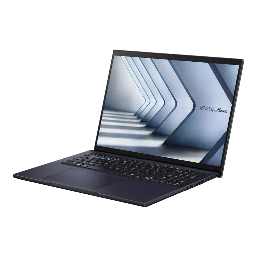 Ноутбук для бизнеса ASUS ExpertBook B3 B3404CVA Star Black