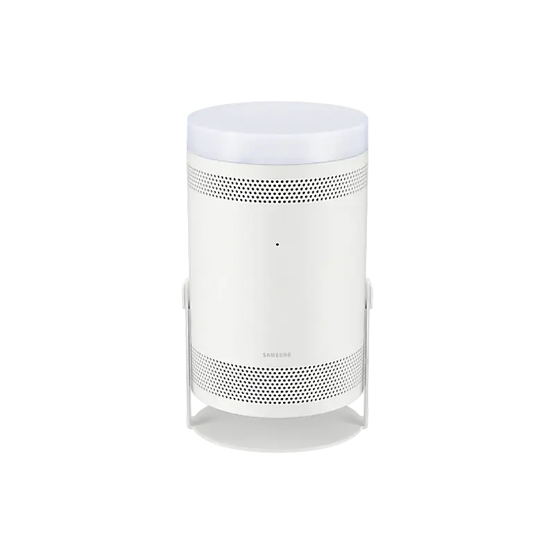 Универсальный проектор Samsung The Freestyle LSP3B  Белый