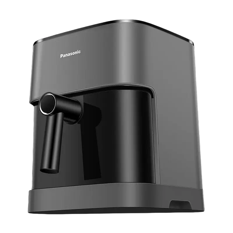 Аэрогриль Panasonic NF-CC500SXE Серый