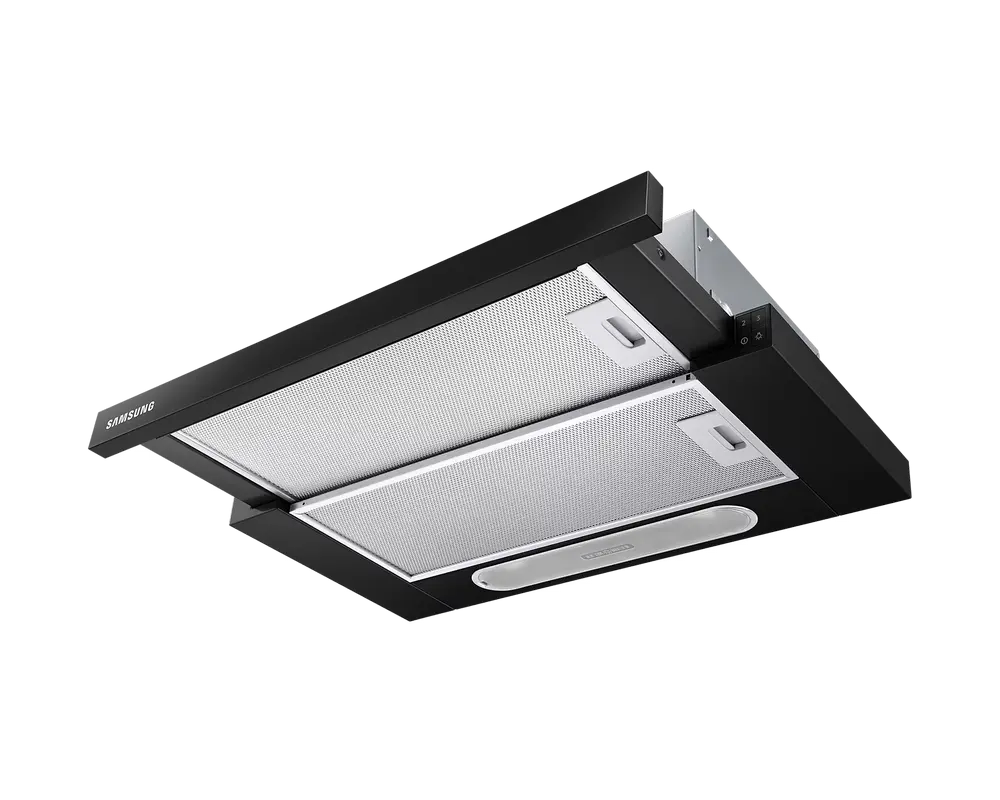 Hota încorporabilă Samsung NK24M1030IB Negru