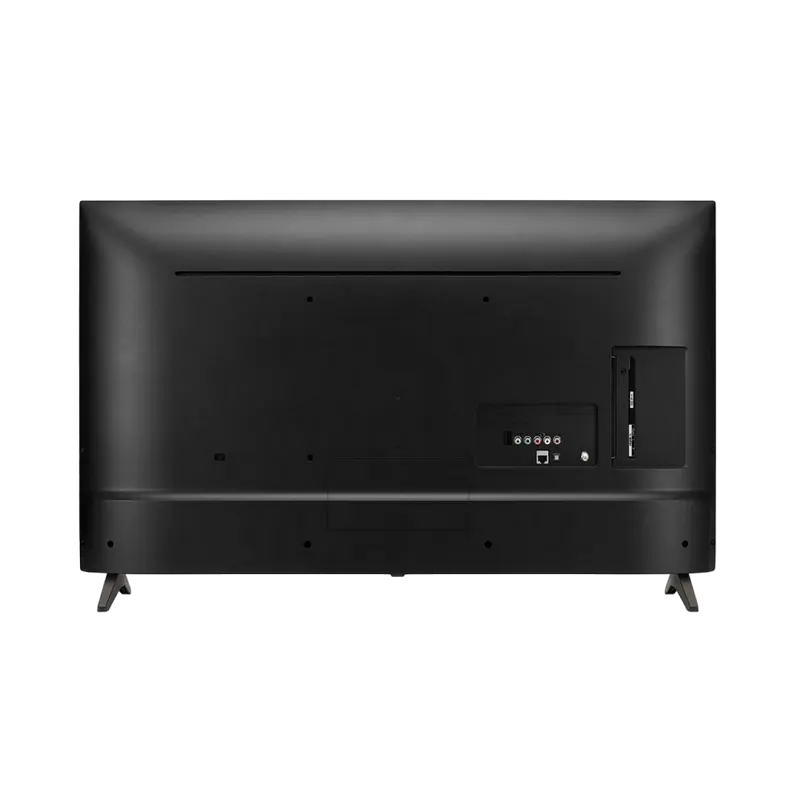 32" LED SMART Телевизор LG 32LM577BPLA Черный