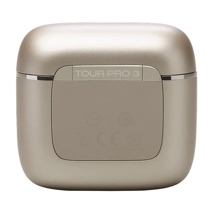 Căști JBL Tour Pro 3 Peach