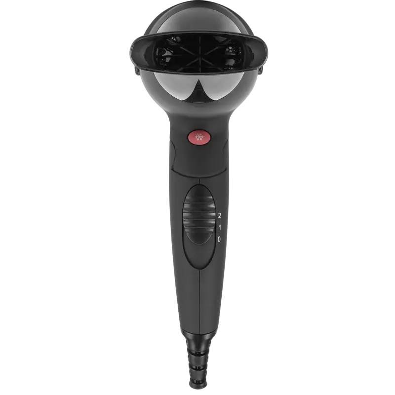 Фен VITEK VT-2269 Чёрный