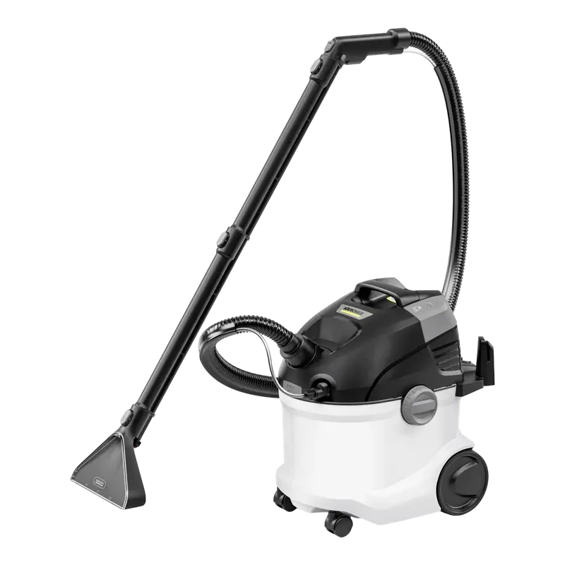 Пылесос Karcher SE 5 Белый