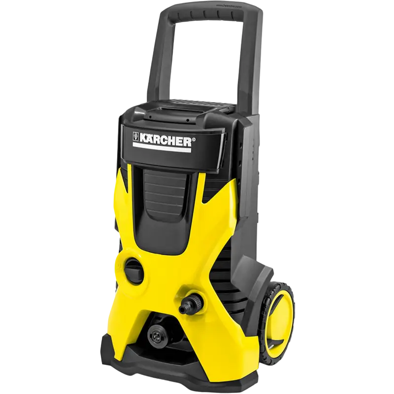 Aparat de spălat cu presiune Karcher K 5 Basic 2100 W