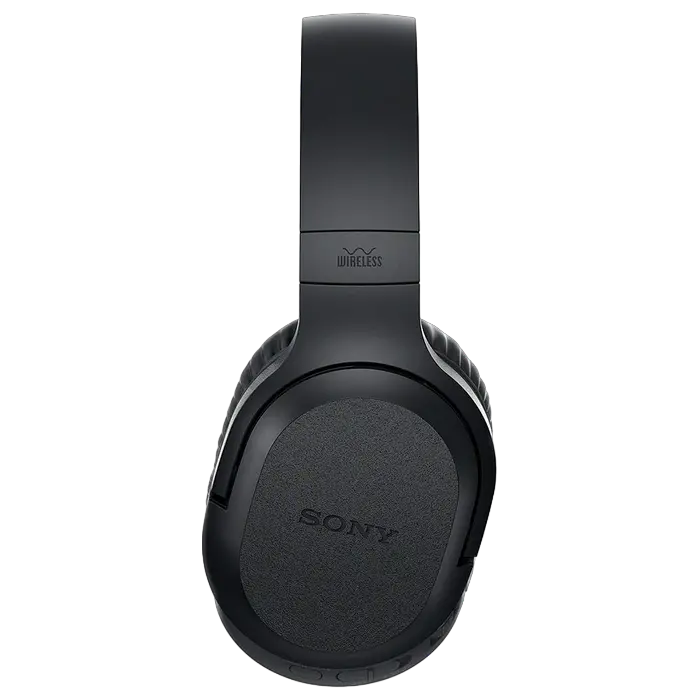 Наушники SONY MDR-RF895RK RF Чёрный