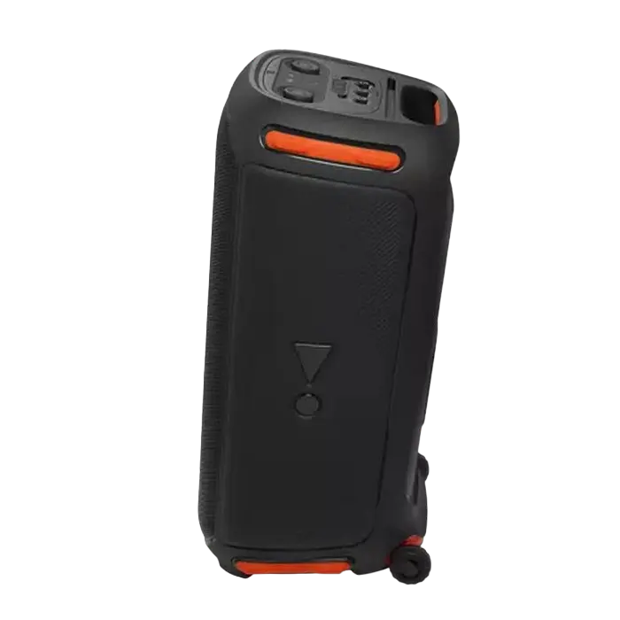 Портативная колонка JBL PartyBox 710 Чёрный