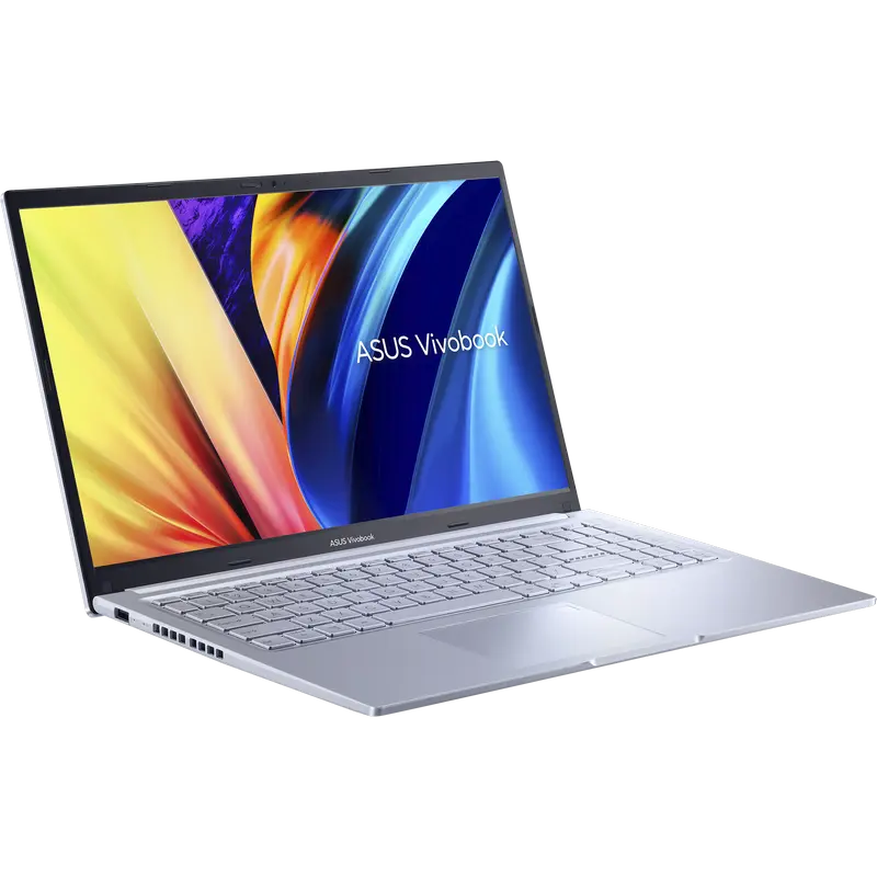 Ноутбук ASUS Vivobook 15 X1502ZA Icelight Silver