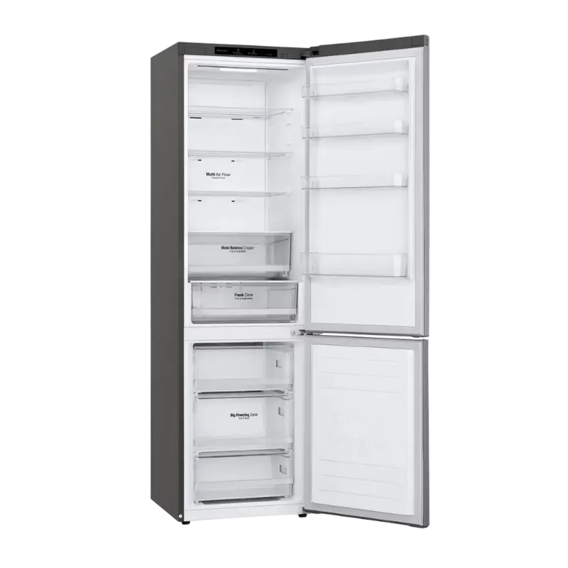 Frigider LG GW-B509SMJM Argintiu