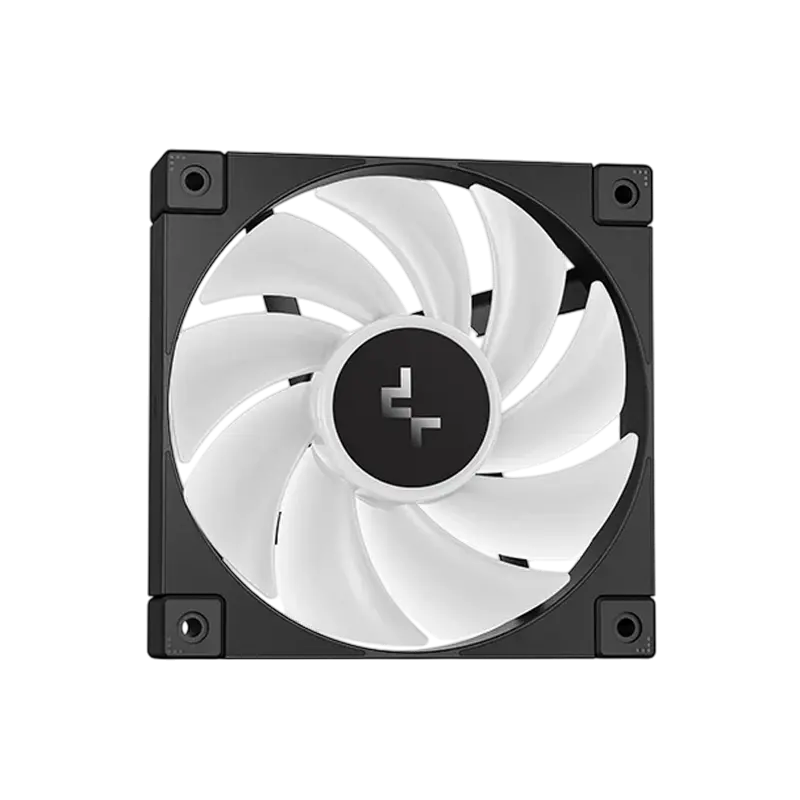 Кулер для процессора Deepcool LQ360 ARGB 120 мм